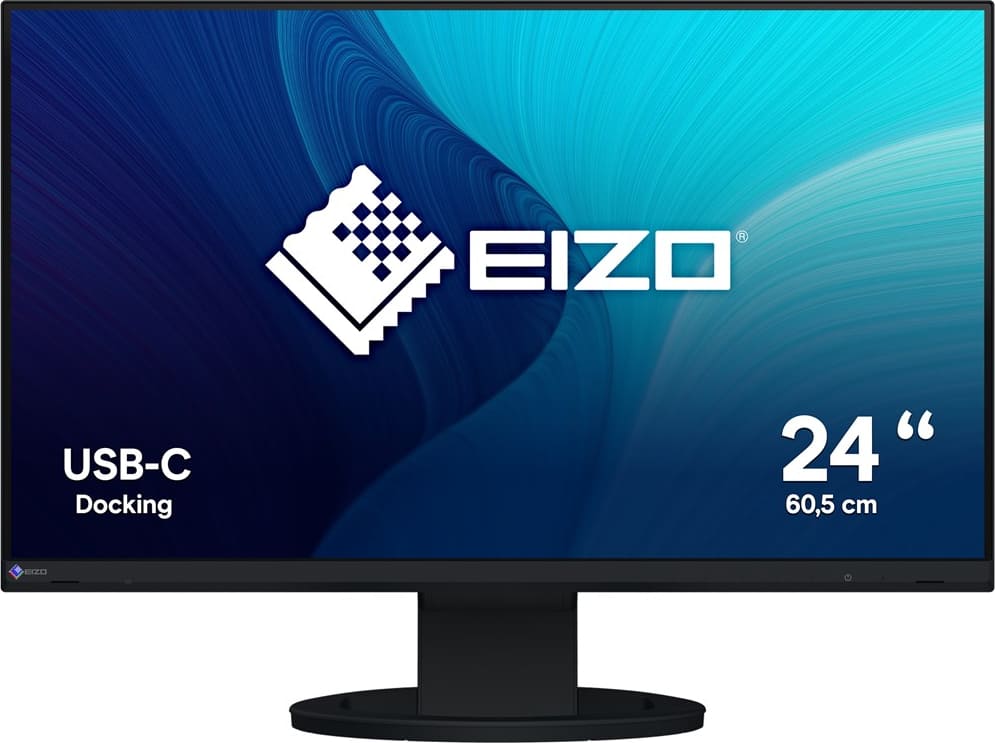 Eizo FlexScan EV2480 цена