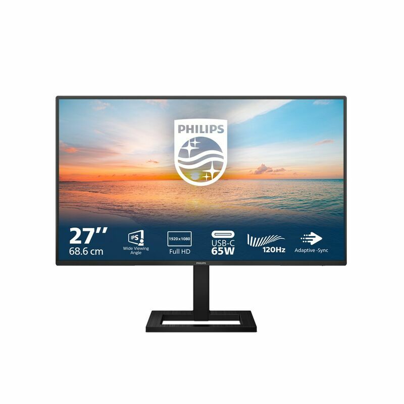 Philips 27E1N1300AE hind