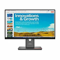 Lenovo ThinkVision P24QD-40