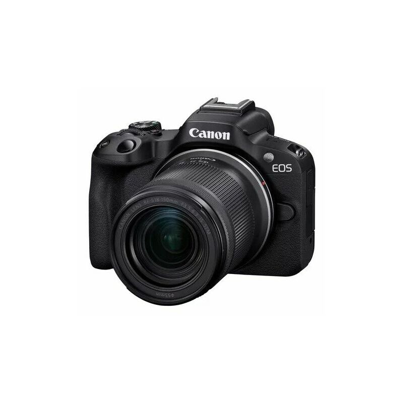 Canon EOS R50