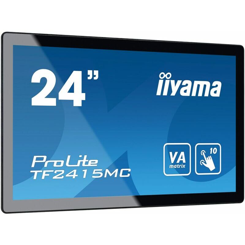 Iiyama ProLite TF2415MC-B2 cena