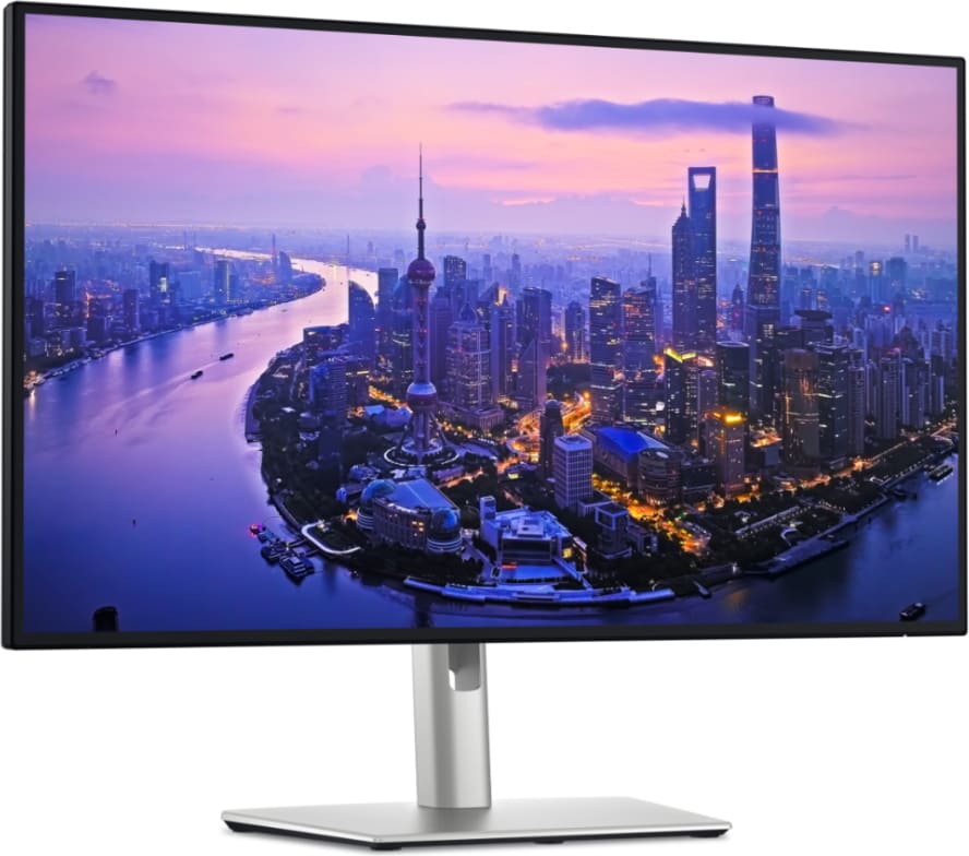 Dell U2725QE цена