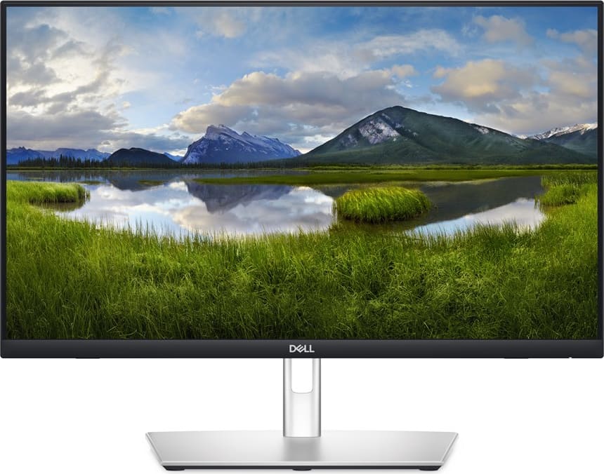 Dell P2424HT kaina