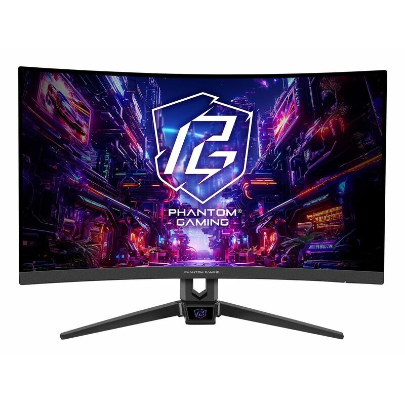 Asrock PG27FRS1A cena
