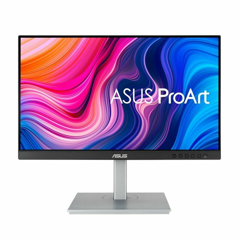 Asus ProArt PA247CV hind