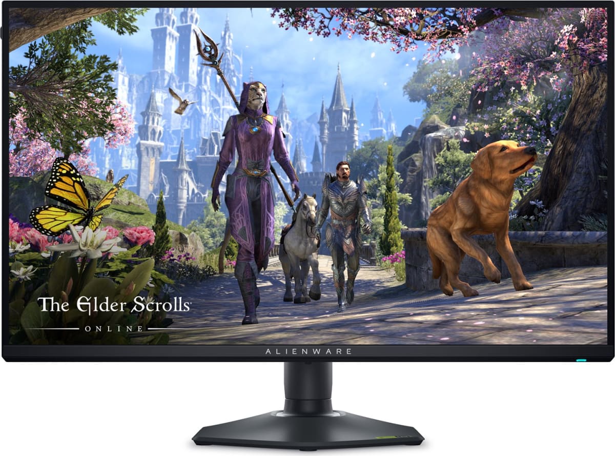 Dell Alienware AW2725QF price