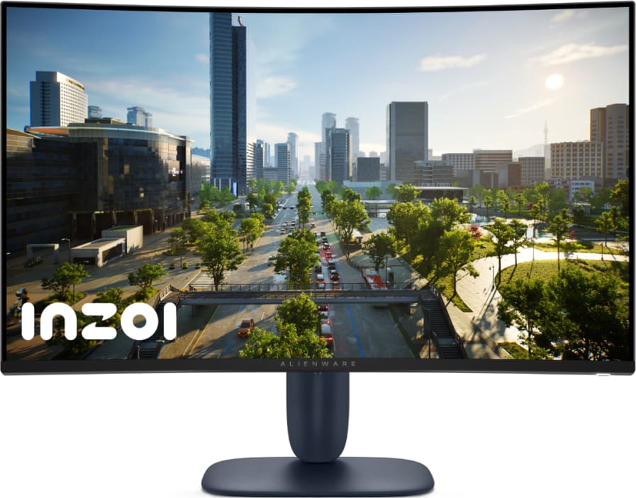Dell Alienware AW3225DM цена