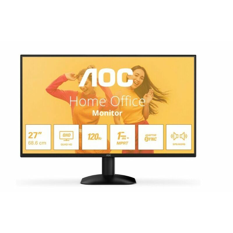AOC Q27B35S3 цена