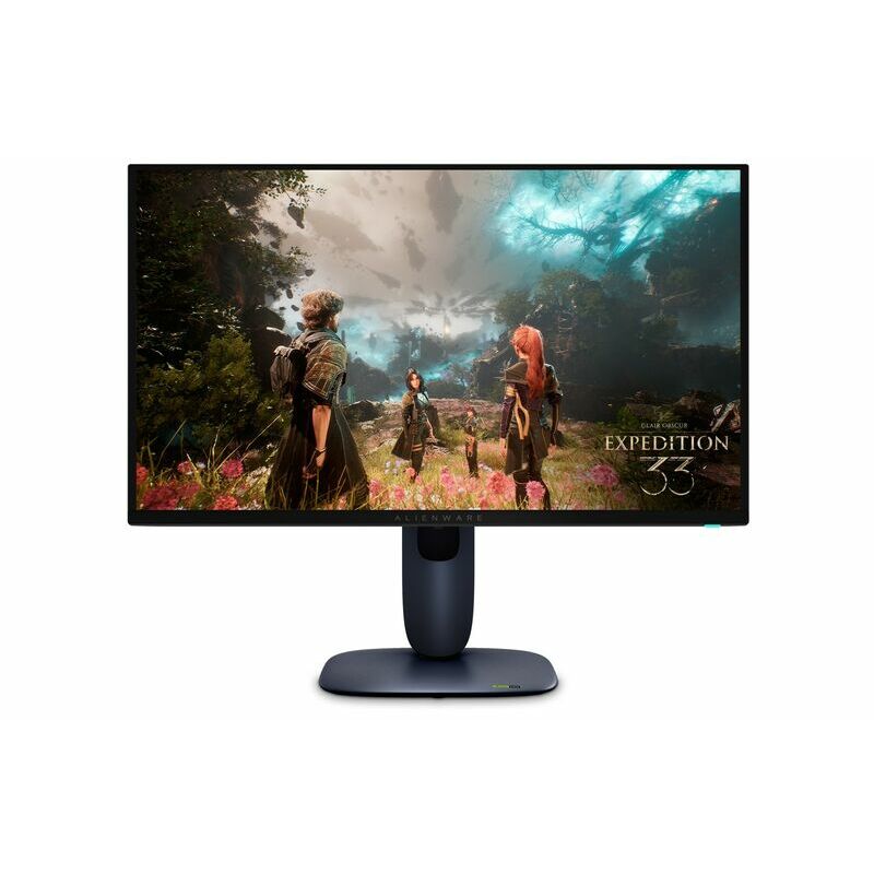 Dell Alienware AW2725Q цена
