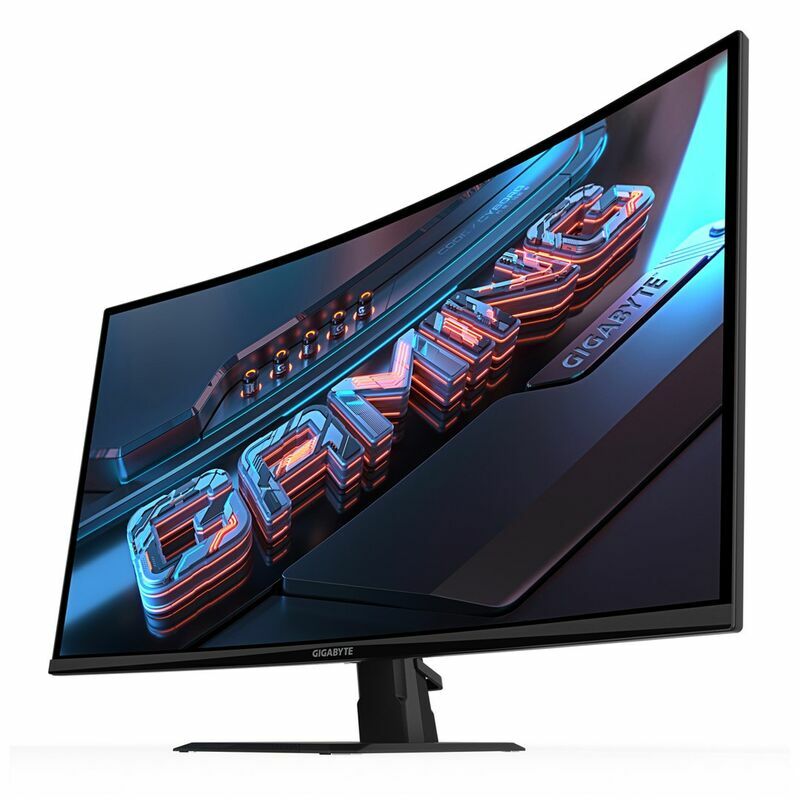 Gigabyte GS32QCA kaina