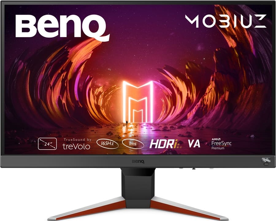 Benq EX240N cena