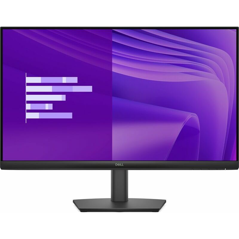 Dell E2425HM kaina