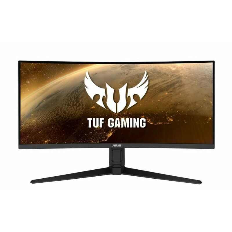 Asus TUF Gaming VG34VQL1B hind