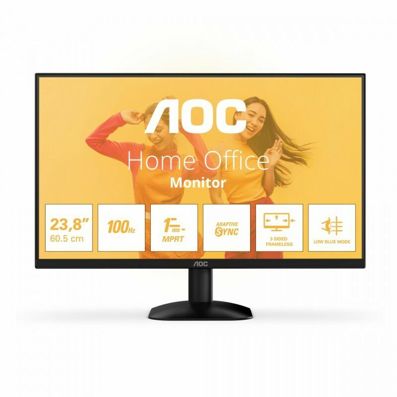 AOC 24B35HM2 hind