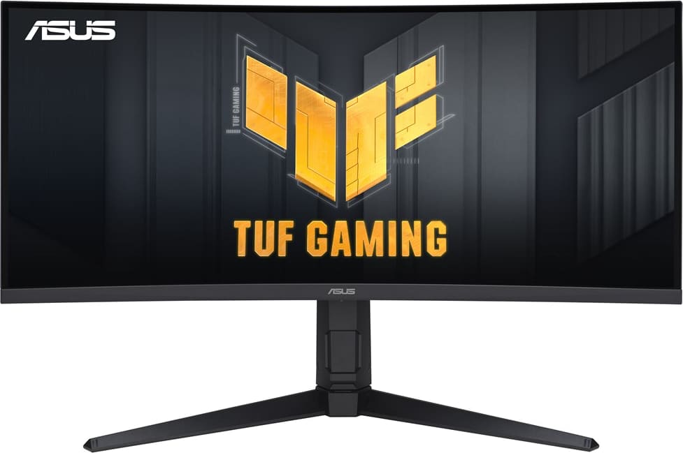 Asus TUF Gaming VG34VQL3A hind