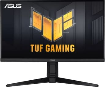 Asus TUF Gaming VG27AQML1A hind