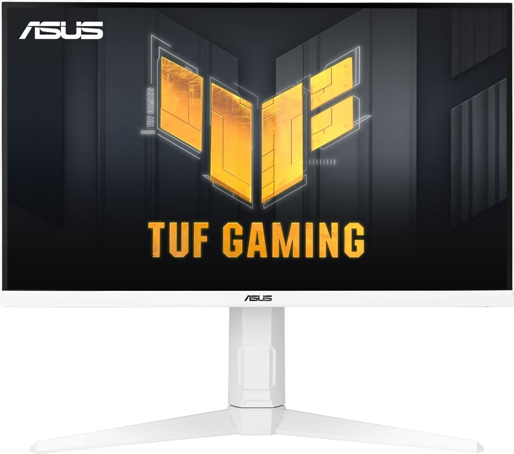Asus TUF Gaming VG27AQML1A-W kaina