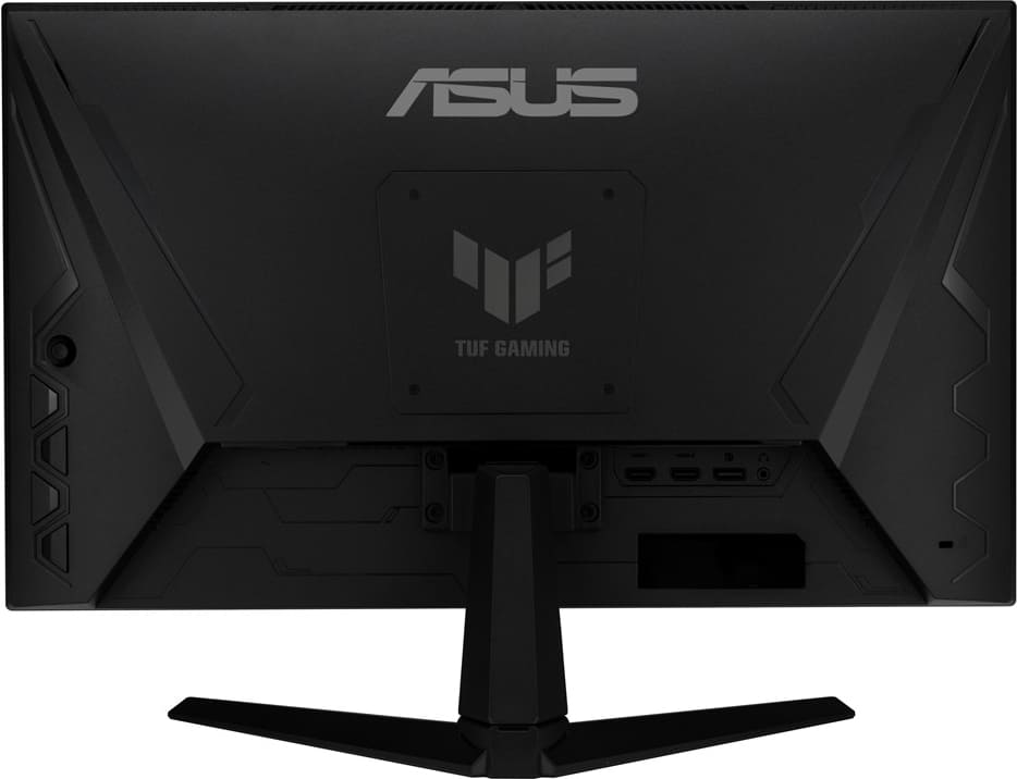 Asus TUF Gaming VG249QM1A hind