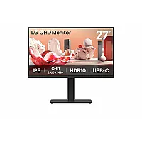 LG 27BA75QB-B