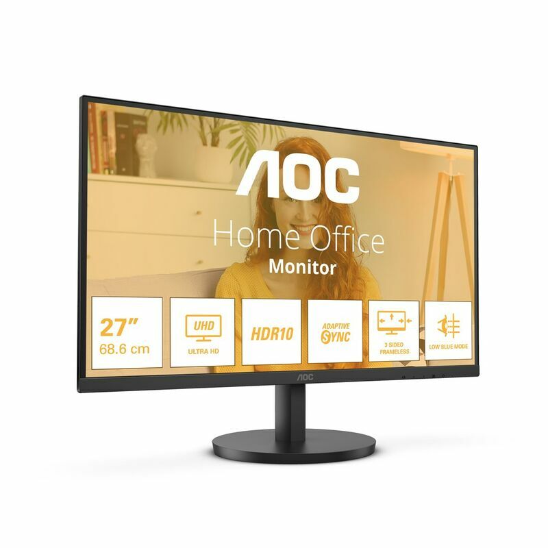 AOC U27B3M цена