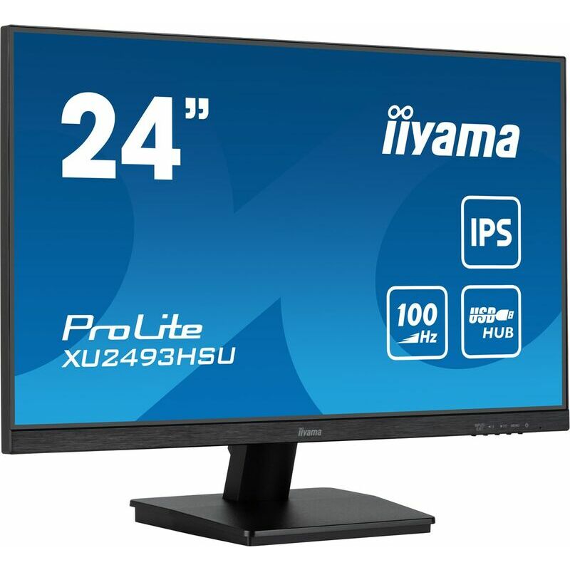 Iiyama ProLite XU2493HSU-B7 price