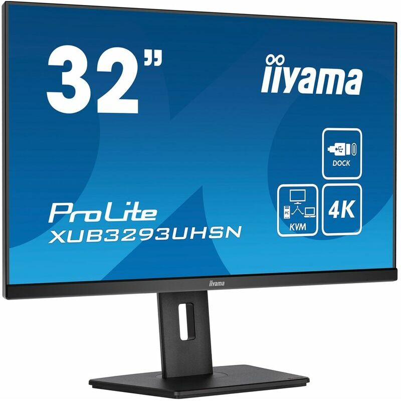Iiyama ProLite XUB3293UHSN-B5 cena
