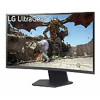 LG 27GS60QC-B