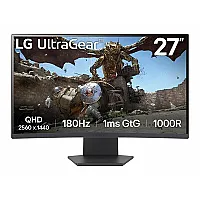 LG 32GS60QC-B