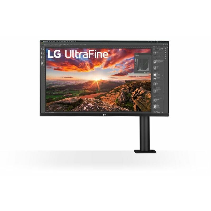 LG 32UN880K цена