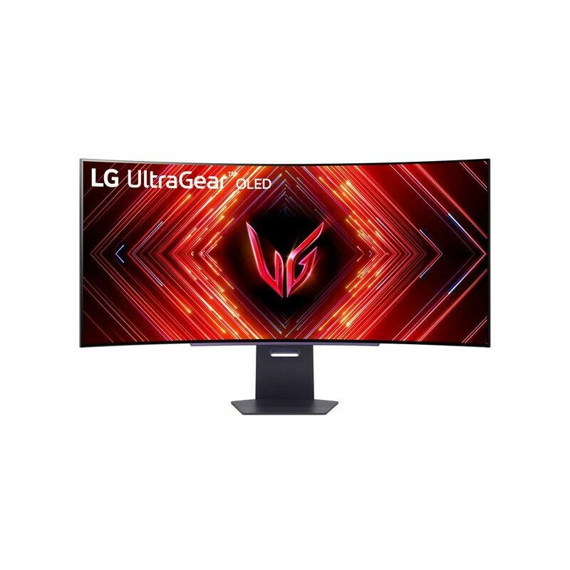 LG 45GS95QX-B цена