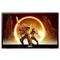 AOC 16G3