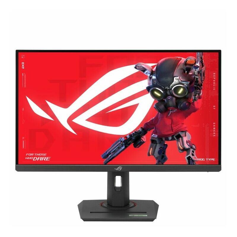 Asus ROG Strix XG27UCG kaina