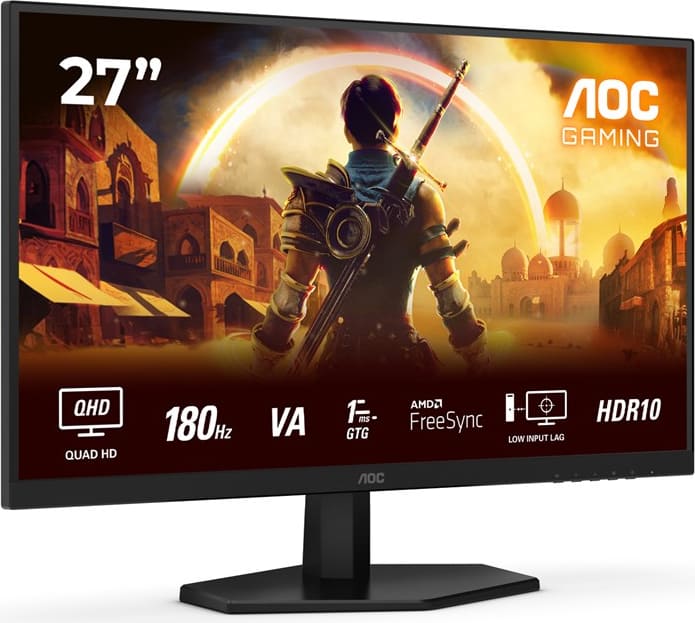 AOC Q27G42XNE price
