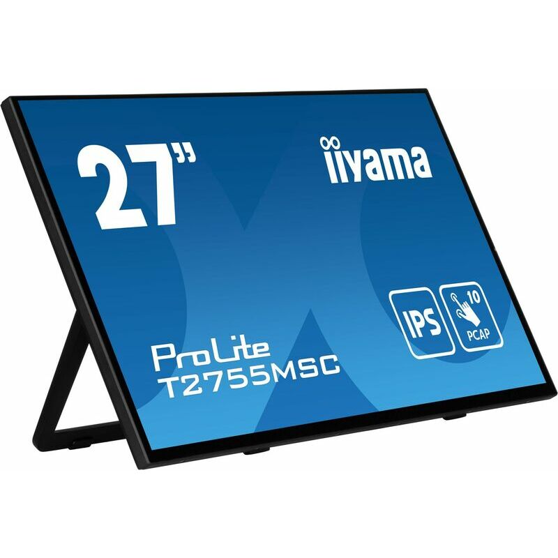 Iiyama ProLite T2755MSC-B1 цена