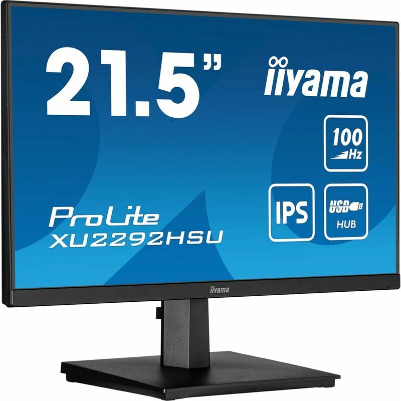 Iiyama ProLite XU2292HSU-B6 цена