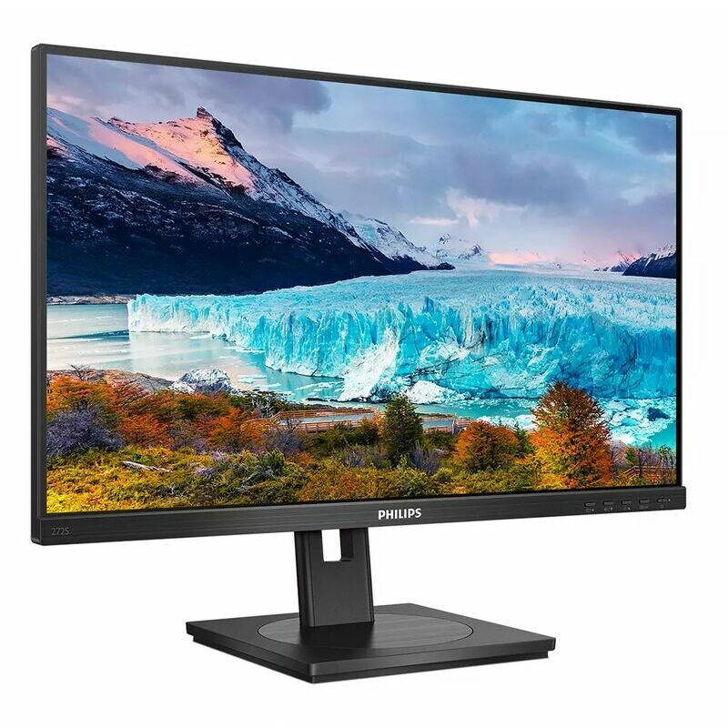Philips 272S1M/00 kaina