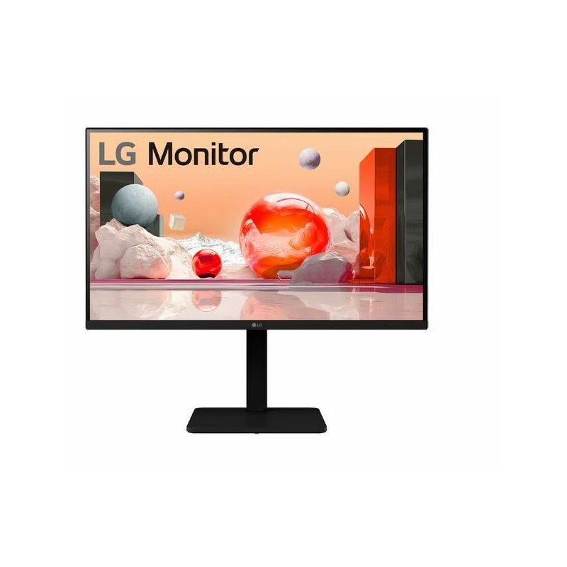 LG 27BA550-B цена