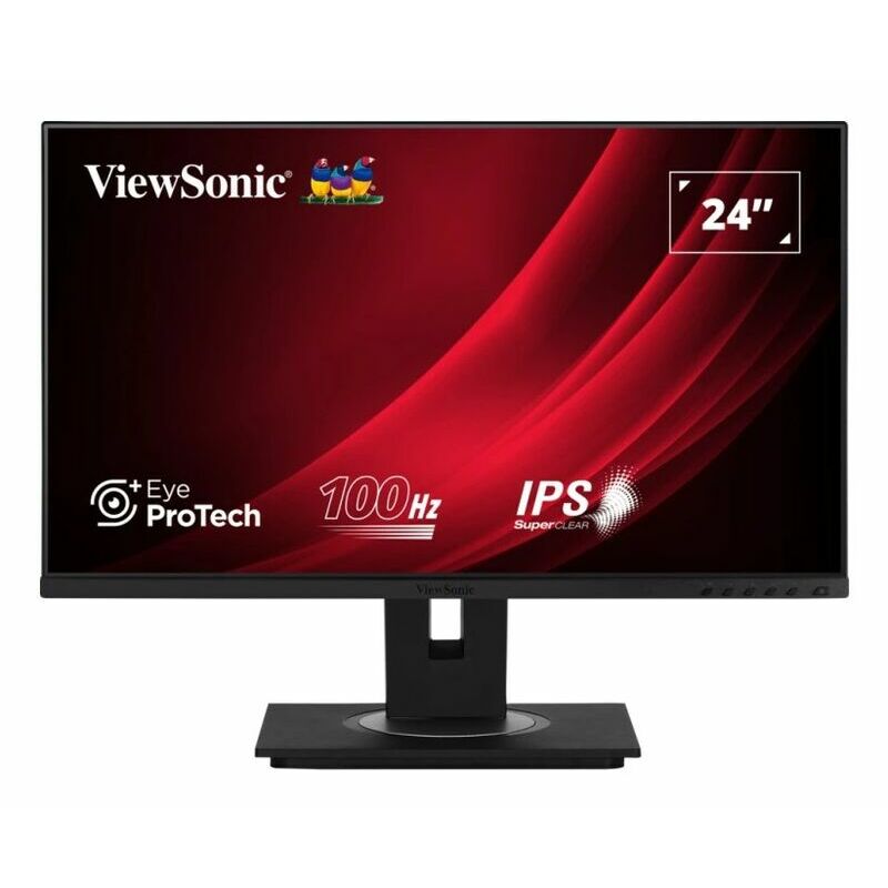 ViewSonic VG2448a price