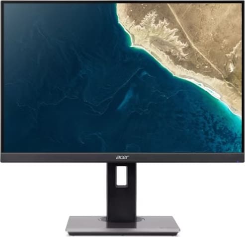 Acer B247W kaina