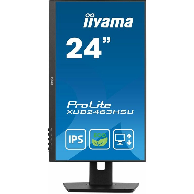 Iiyama ProLite XUB2463HSU-B1 цена