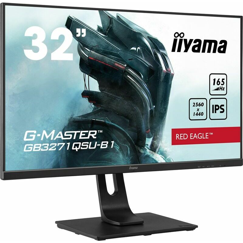 Iiyama G-Master GB3271QSU-B1 cena