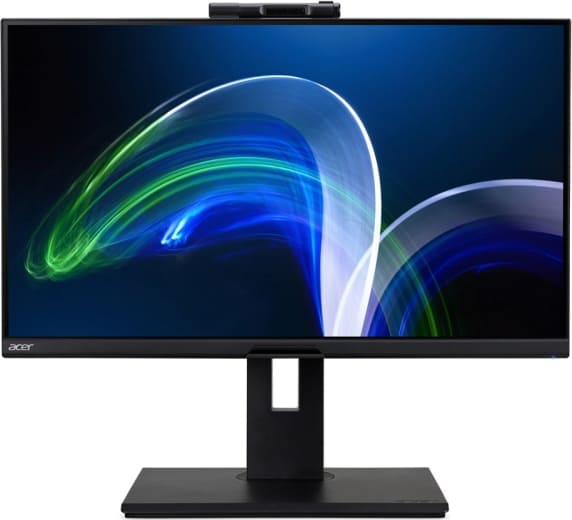 Acer B248Y kaina