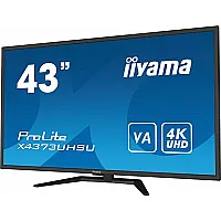 Iiyama ProLite X4373UHSU-B1