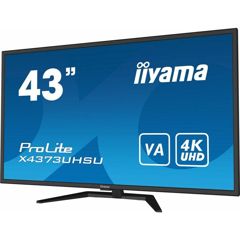 Iiyama ProLite X4373UHSU-B1 price