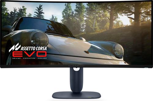 Alienware AW3425DW цена