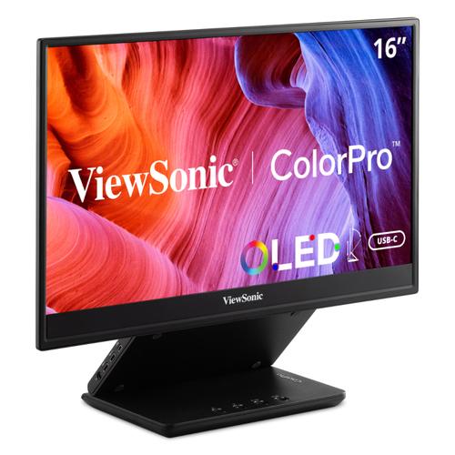 Viewsonic VP16-OLED cena
