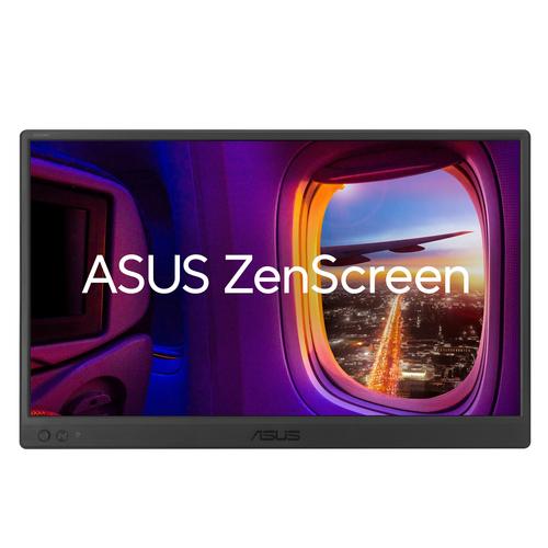 Asus ZenScreen MB169CK hind