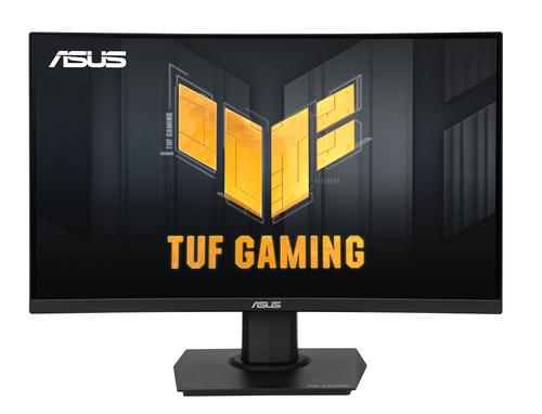Asus TUF Gaming VG24VQER hind