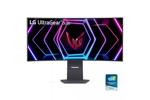 LG 39GS95QE hind