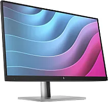 HP E24 G5